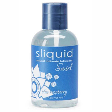Lubes &amp; Lotions