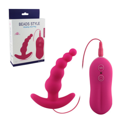 Vibrating back chamber plug