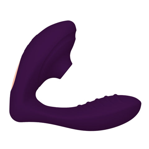 Vagina Sucking Vibrator 10 Speed Vibrating