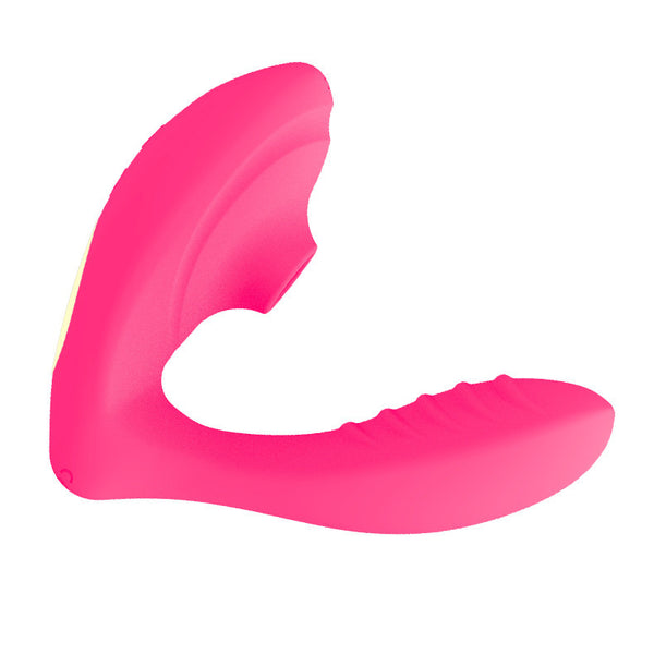 Vagina Sucking Vibrator 10 Speed Vibrating