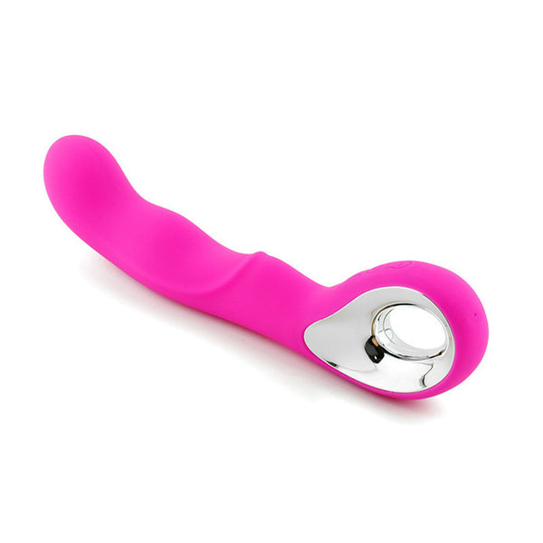 Vibrating stick G point stimulation