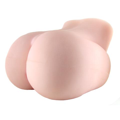 PIPEDREAM FUCK ME SILLY MEGA MASTURBATOR