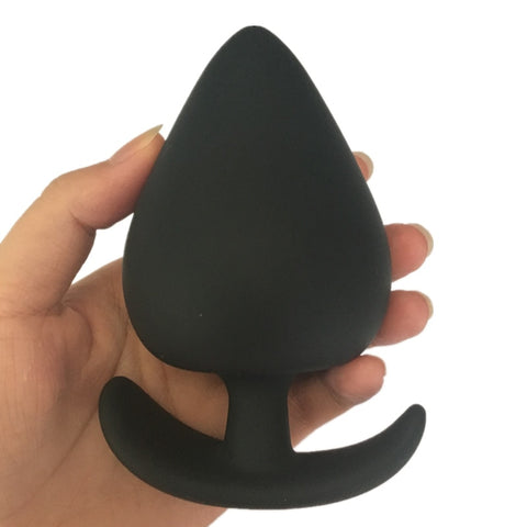TOYSDANCE RYDER BUTT PLUG