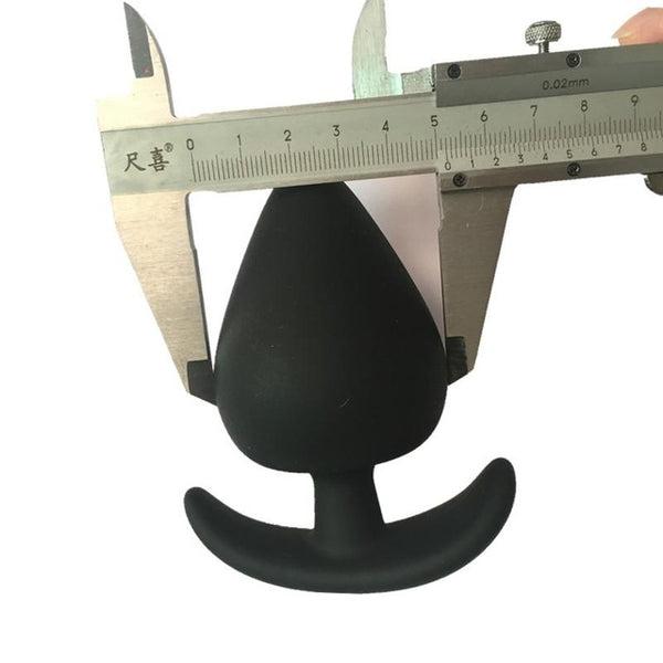 TOYSDANCE RYDER BUTT PLUG