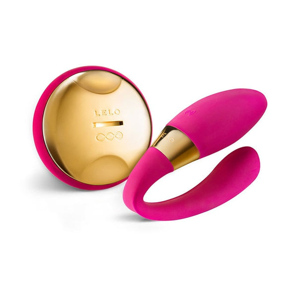 LELO TIANI COUPLES VIBRATOR