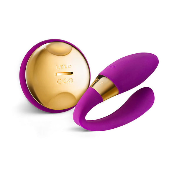 LELO TIANI COUPLES VIBRATOR