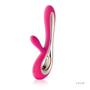 LELO SORAYA DUAL ACTION VIBRATOR