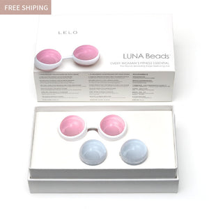 LELO LUNA BEADS