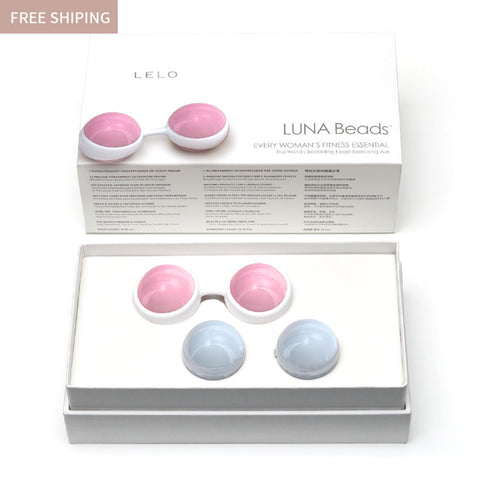 LELO LUNA BEADS