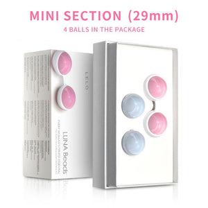 LELO LUNA BEADS