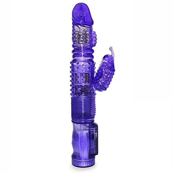 MAN NUO WET RABBIT VIBRATOR